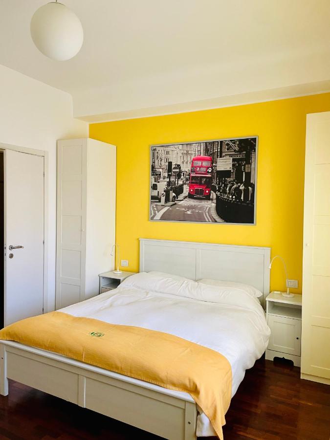 Via Padova 165 Gasthuis 2*